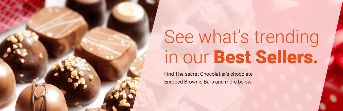 A Chocolate Place to find all popular chocolate brands