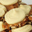 White Chocolate Pecan Caramillicans (Turtles) Gift Box 8 oz- 12 pieces - Chocolate.org