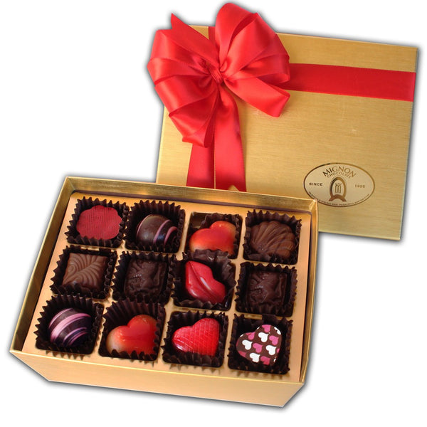 Valentine's Day Chocolates Gifts