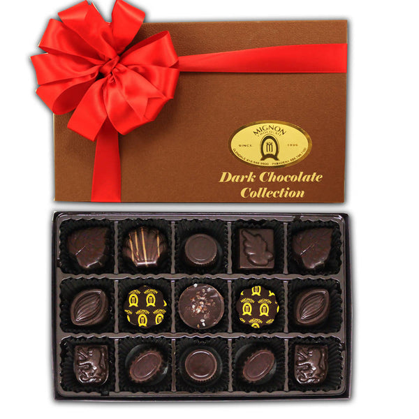 Seasonal Chocolates and Gift Boxes