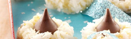 How to make easy NO BAKE Coconut candy.