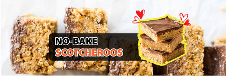 NO BAKECHOCOLATE SCOTCHEROOS