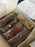 Valentine chocolate cookie biscotti gift box - Chocolate.org