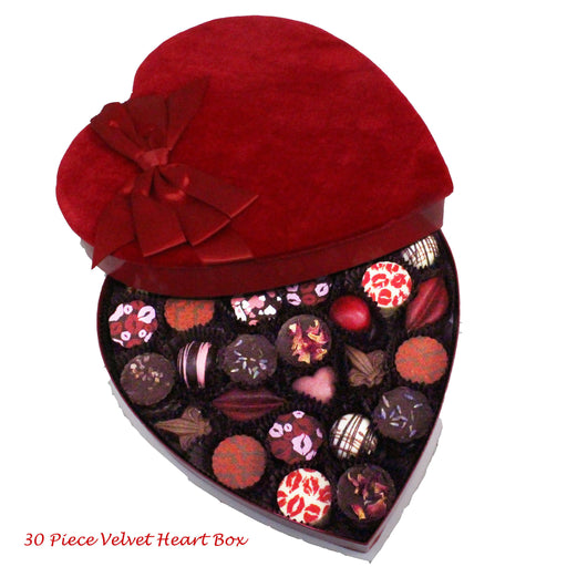 Valentine Collecion 2023 - Chocolate.org