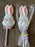 Easter Bunny White Pop - 6 Piece - Chocolate.org
