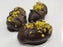 Pistachio Filled Dates Covered in Dark Chocolate - Chocolate.org