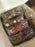 Valentine chocolate cookie biscotti gift box - Chocolate.org