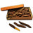 Orange Peel Strips - Chocolate.org